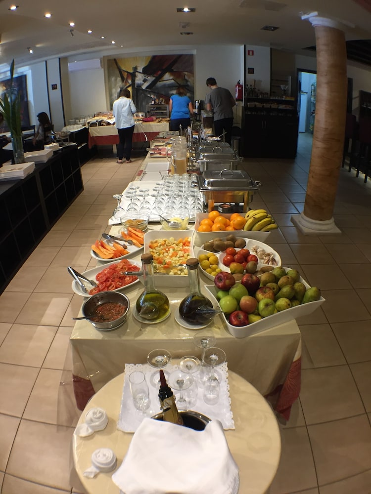 La Aldea Suites Hotel 38/50