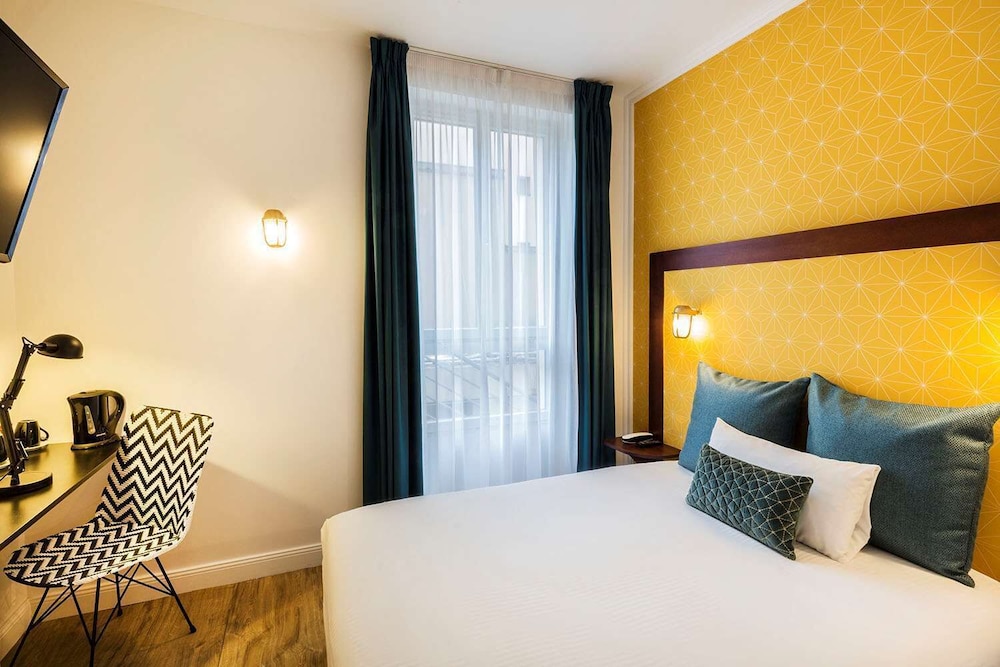 Hotel The Playce by Happyculture 14/49