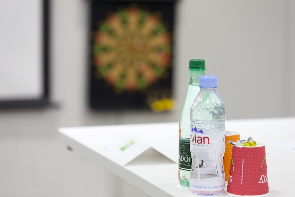 Ibis Styles Poitiers Centre 18/49