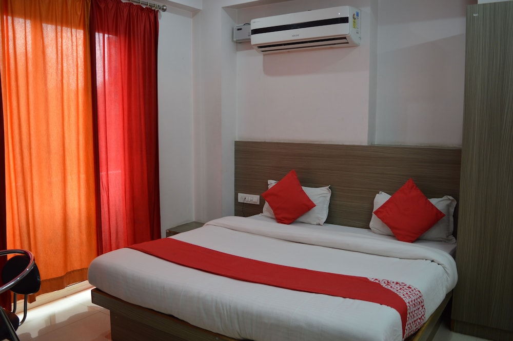 Hotel Thikana Palace 13/50