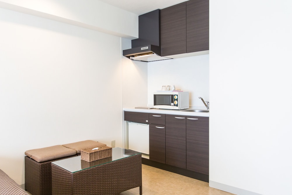 Condominium Hotel Monpa 15/47