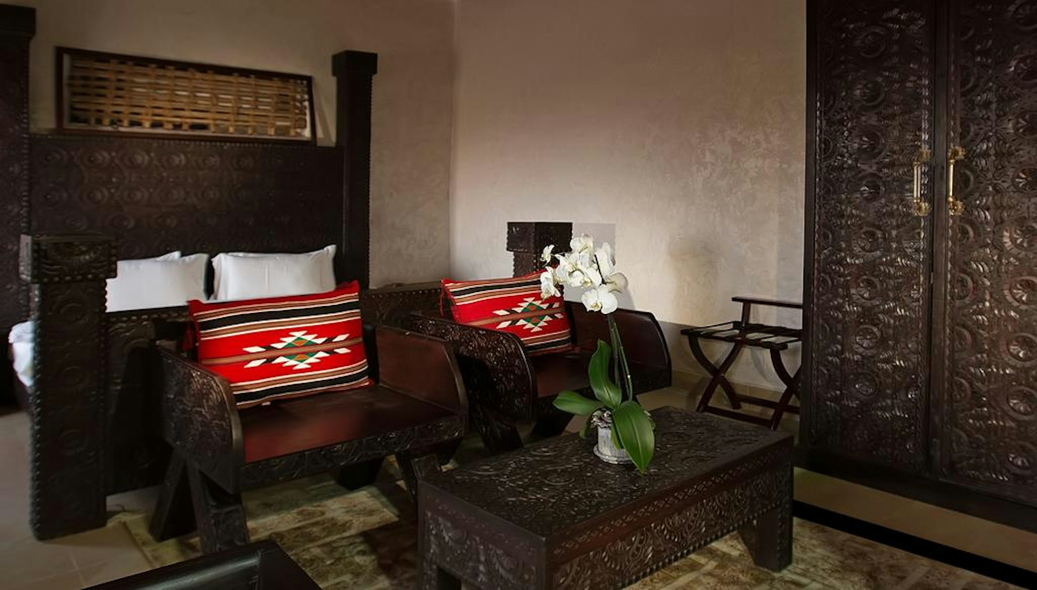 Telal Resort Al Ain 8/50