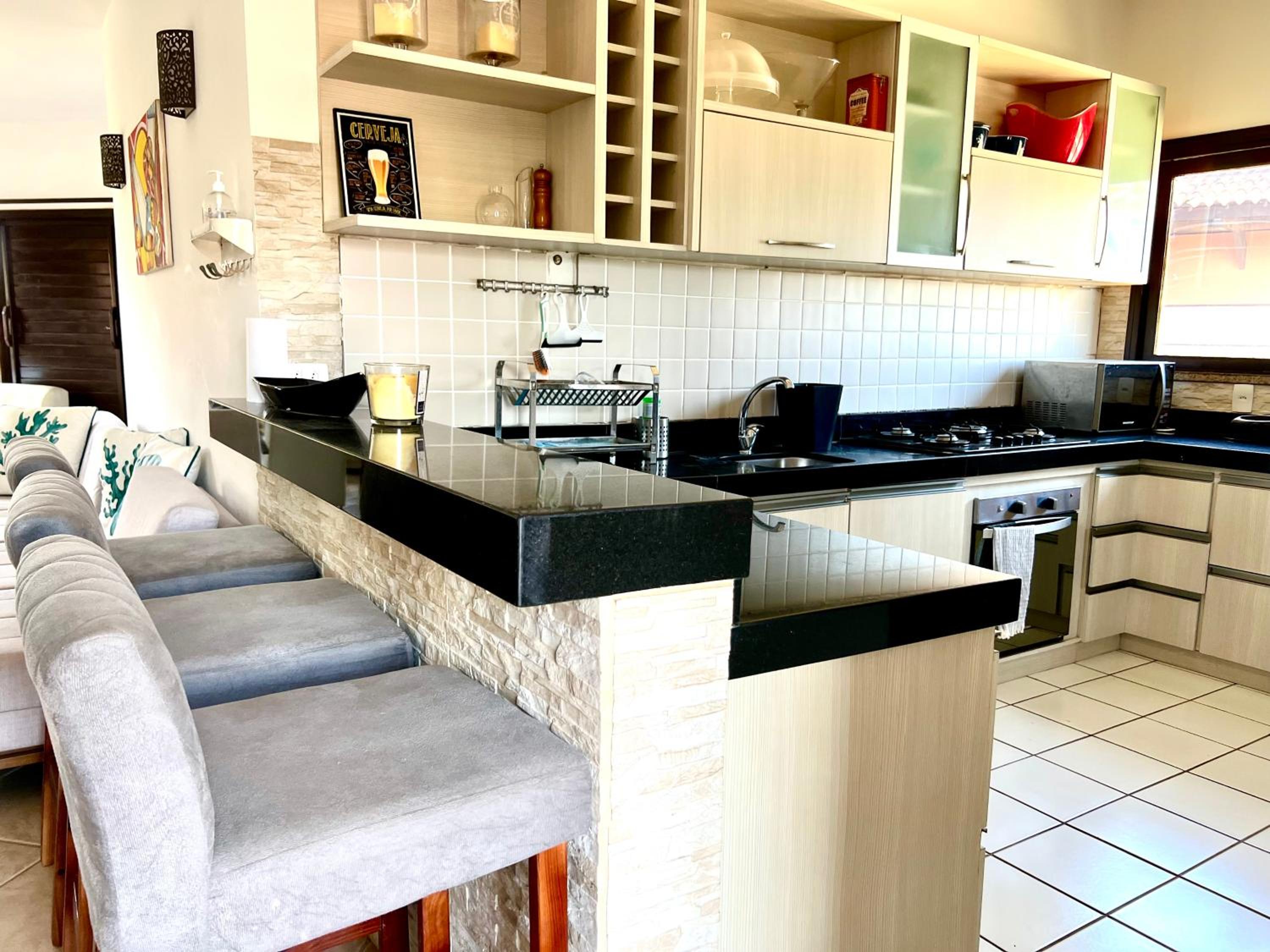 Dream Beach Cumbuco Oceanfront Apartments 30/48