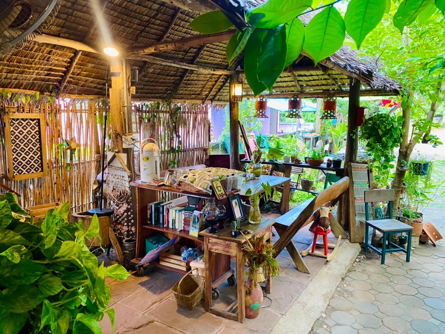 Thai Guesthouse Kanchanaburi 32/41
