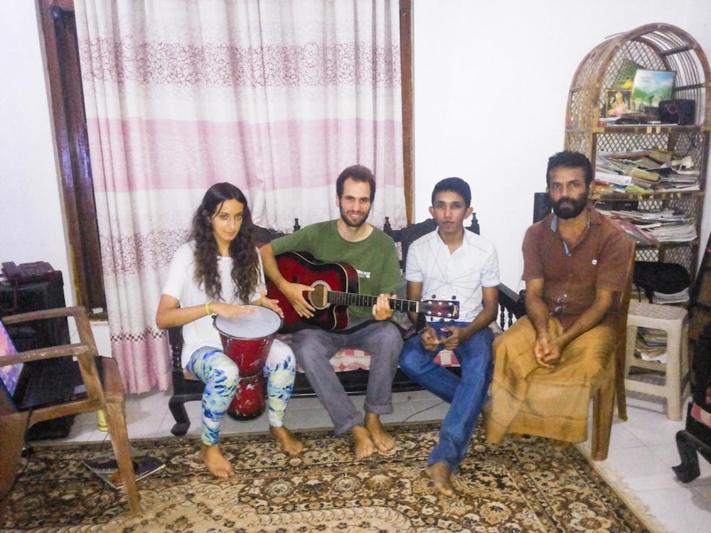 Jayaru Guest House 14/36