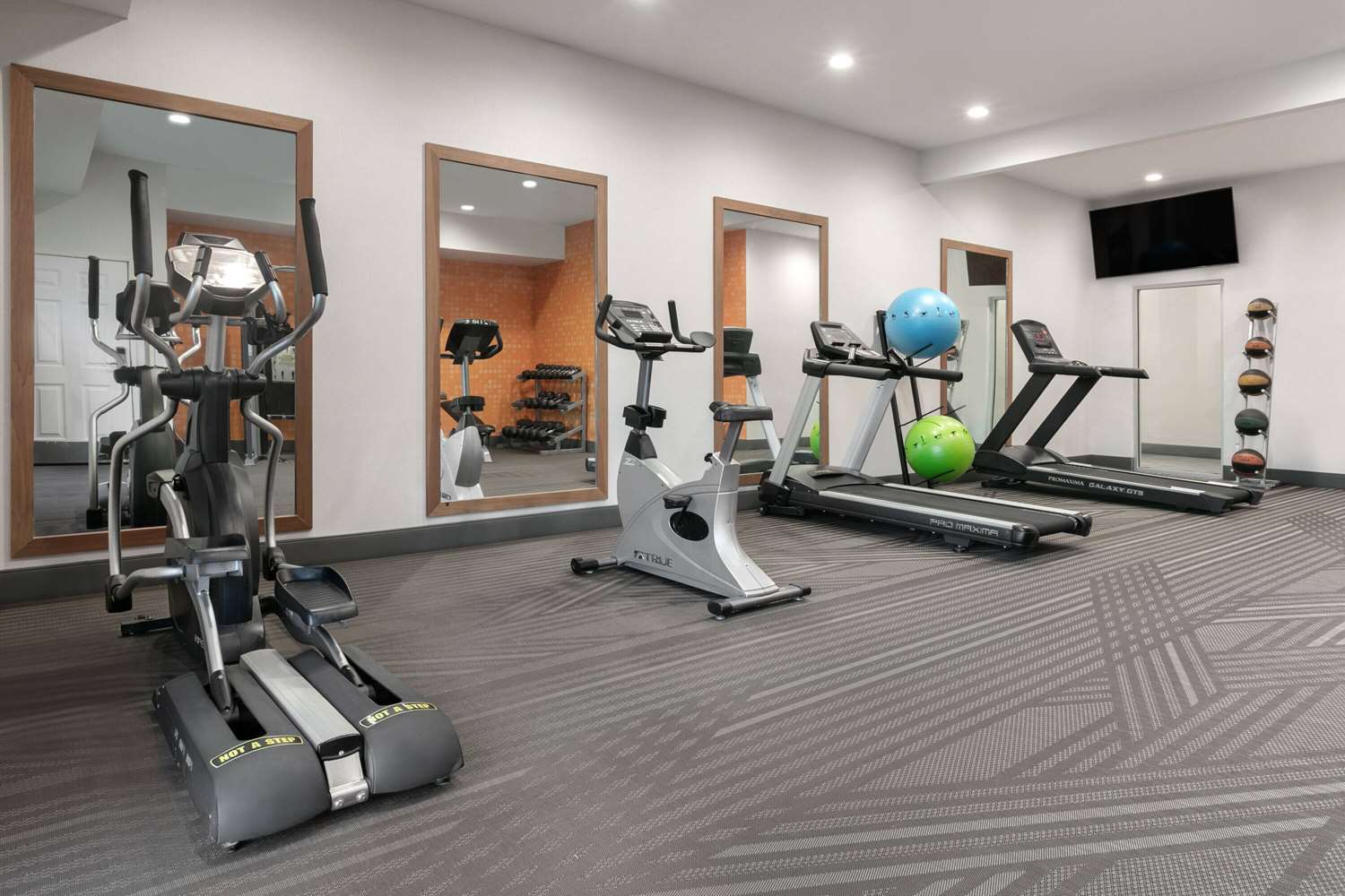 sport facilities
