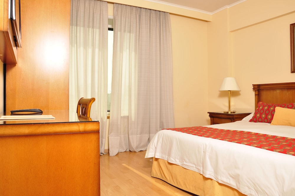 Hotel Imperial Park 17/50
