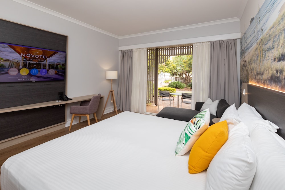 Novotel Sunshine Coast Resort 11/50