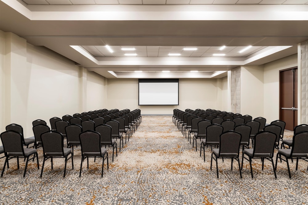 Hyatt Centric San Jose Escazu 47/56