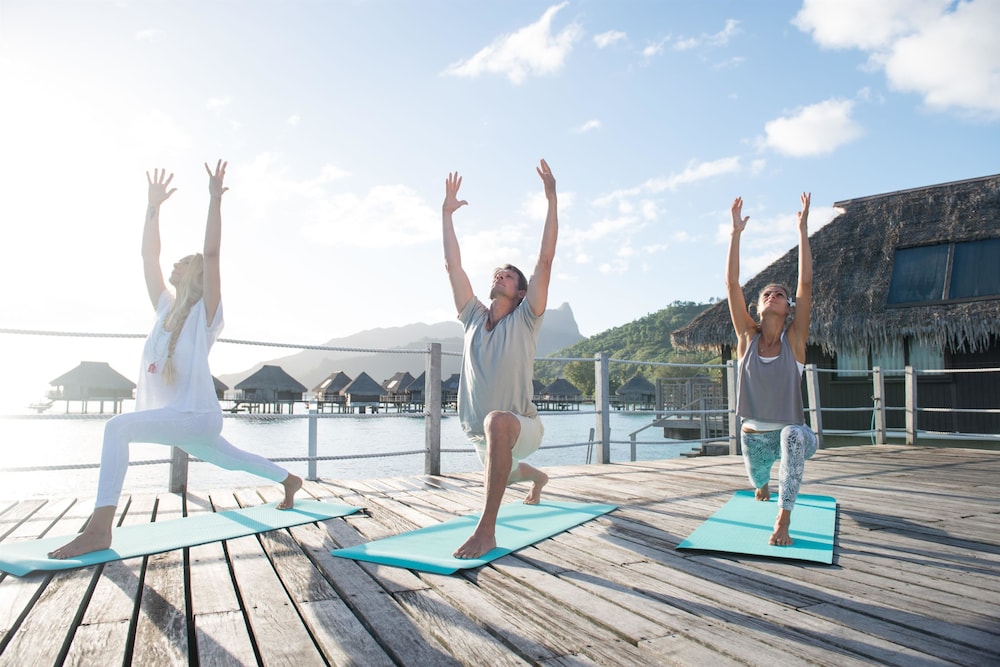 Hilton Moorea Lagoon Resort and Spa 45/81
