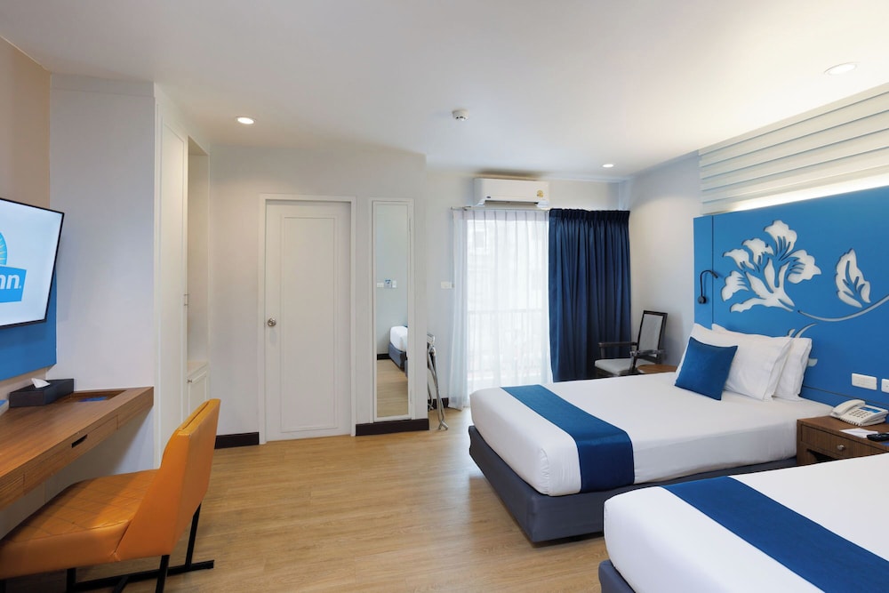 Days Inn by Wyndham Patong Beach Phuket 17/49