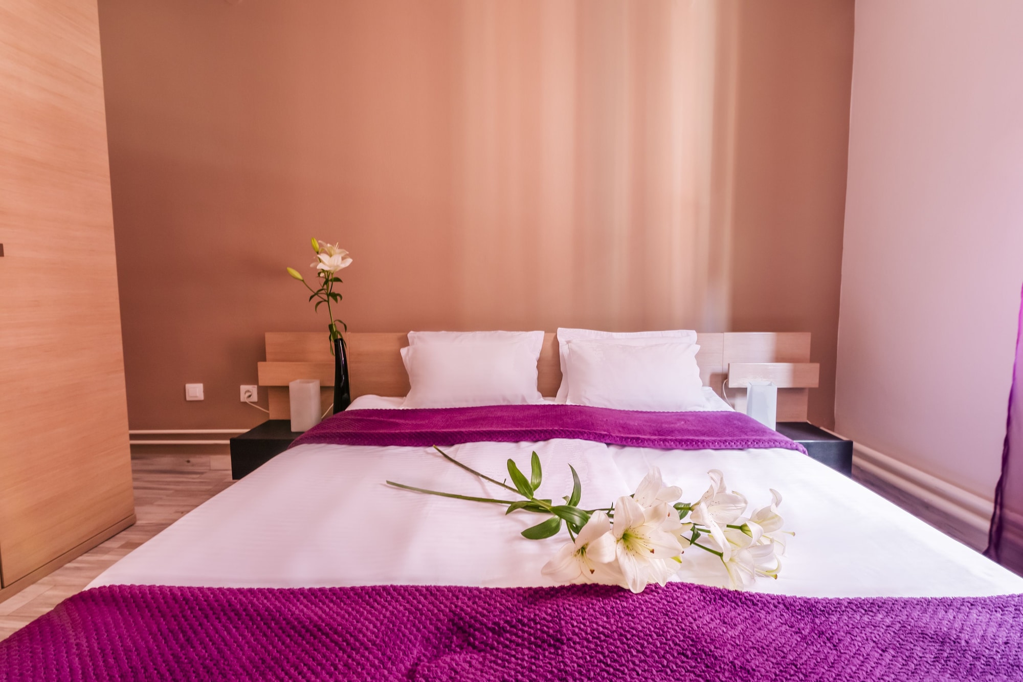 Room, Single, Single Bed, Accommodation Veliki 3/5