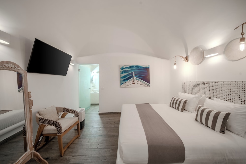 Angel Luxury Suites 6/46