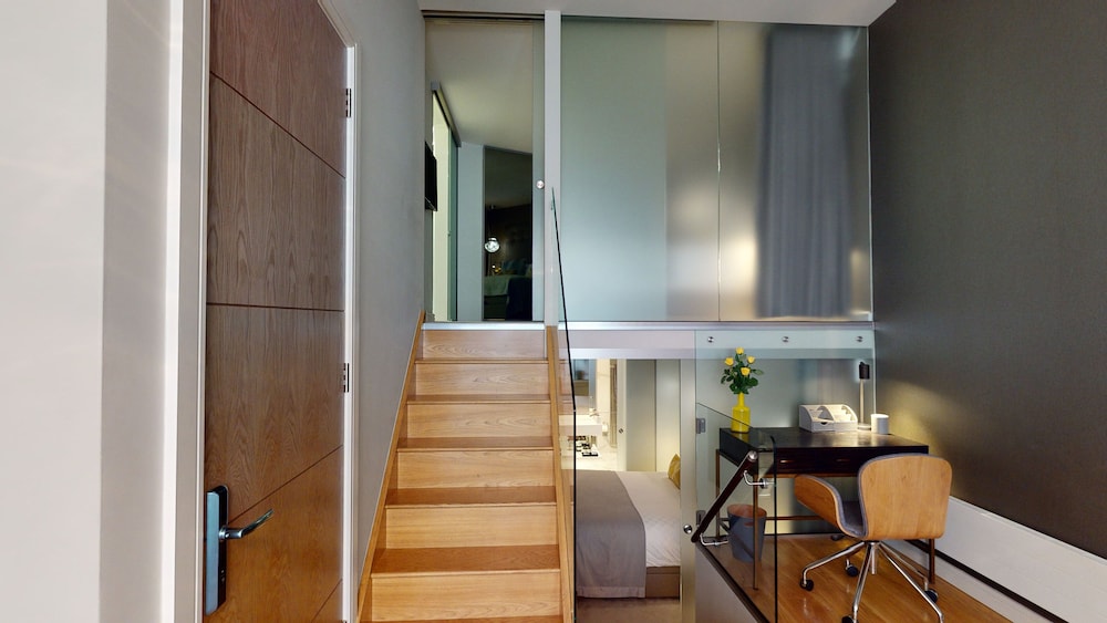 The Harrington Formerly Avni Serviced Apartments 6/71