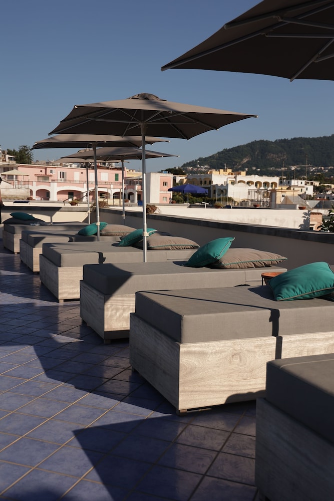 Hotel Terme Oriente – Beach & SPA 5/79