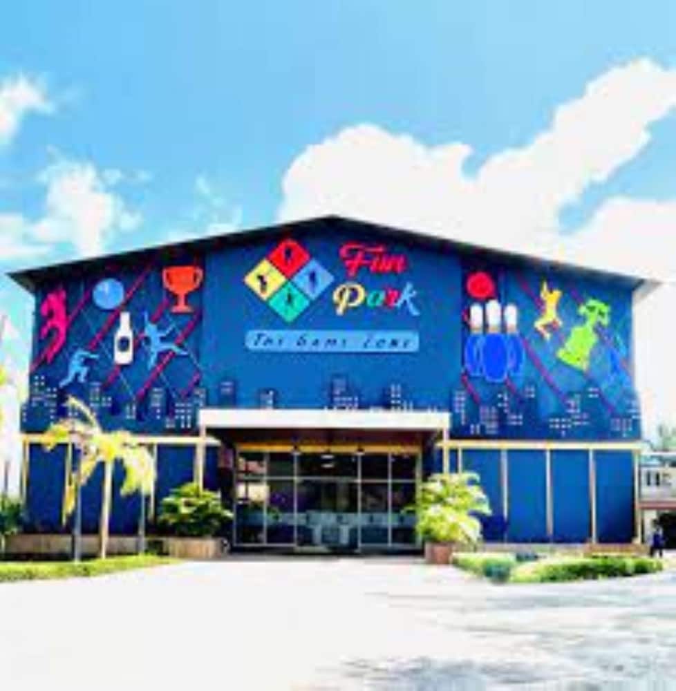 Radisson Blu Plaza Resort & Convention Centre Karjat in KARJAT