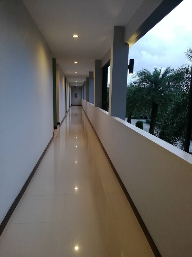 Evergreen Resort Chanthaburi 4/29
