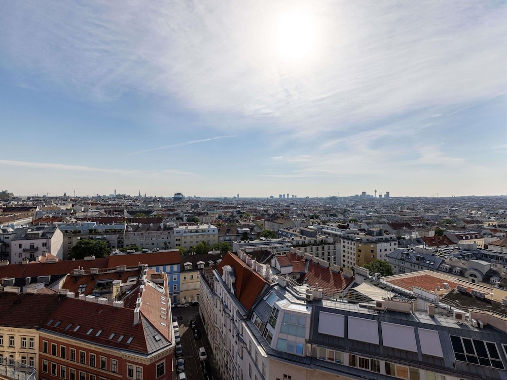 Ibis Wien Mariahilf 65/69