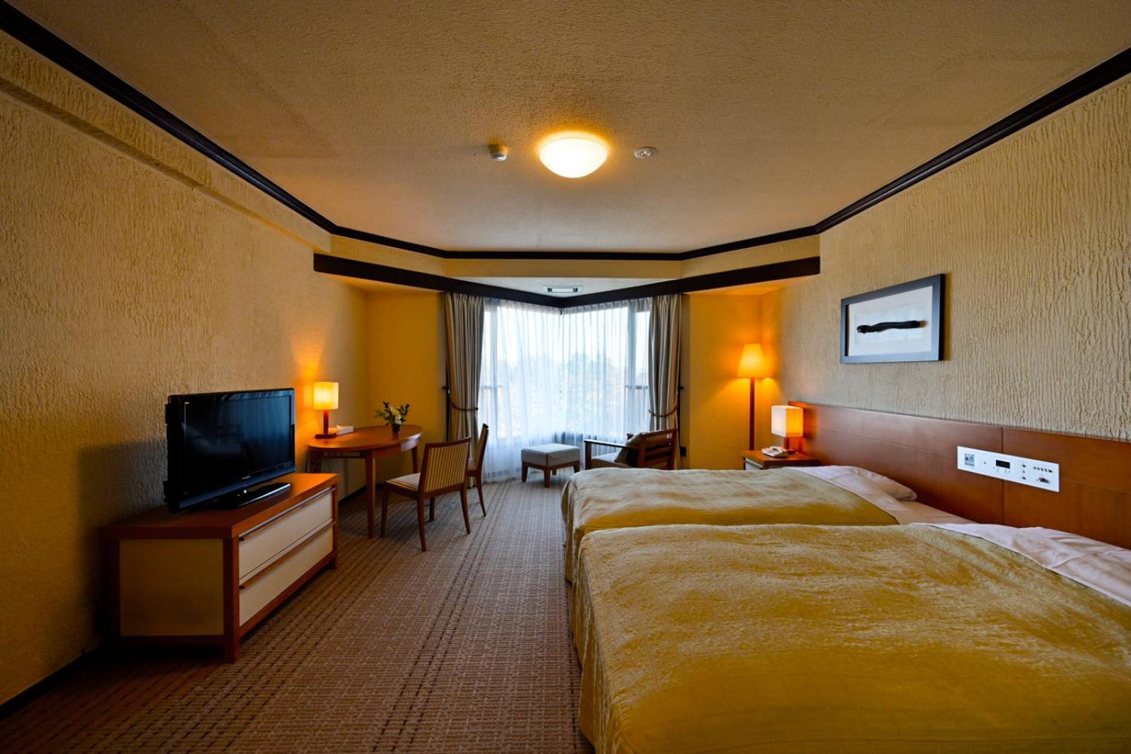 Room, Triple, Guest House, Hotel Laforet Shuzenji 2/8