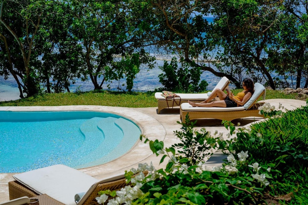 SWAHILI BEACH 58/62