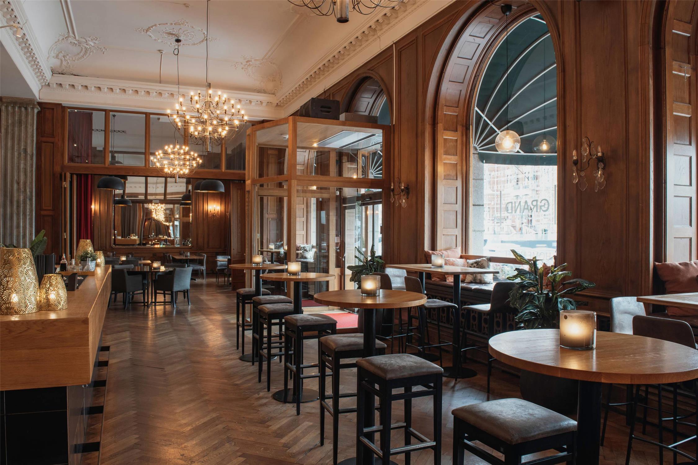 Home Hotel Grand Helsingborg 26/33