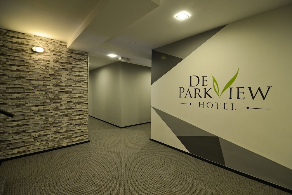 De Parkview Hotel photo3