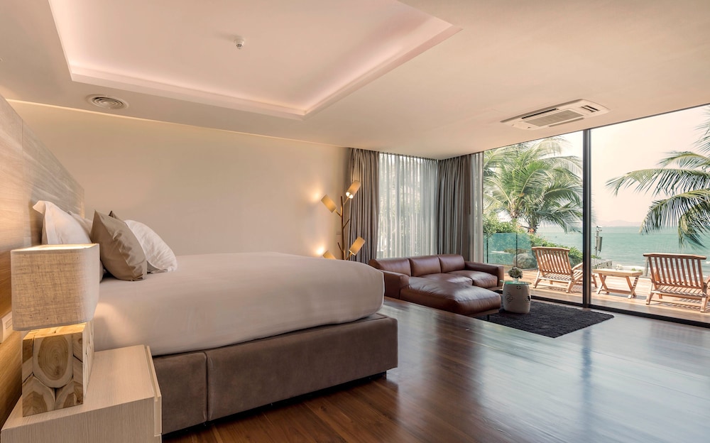 Cape Dara Resort 36/74