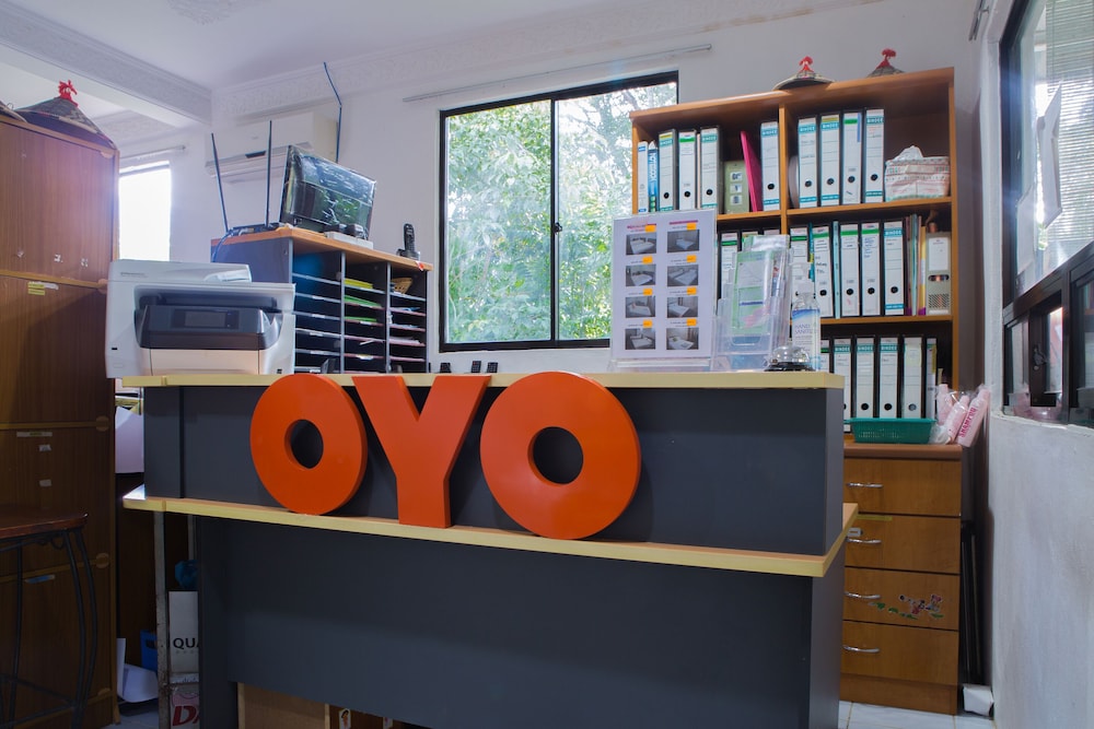 Hotel O The 7 Lodge Tambunan 39/42