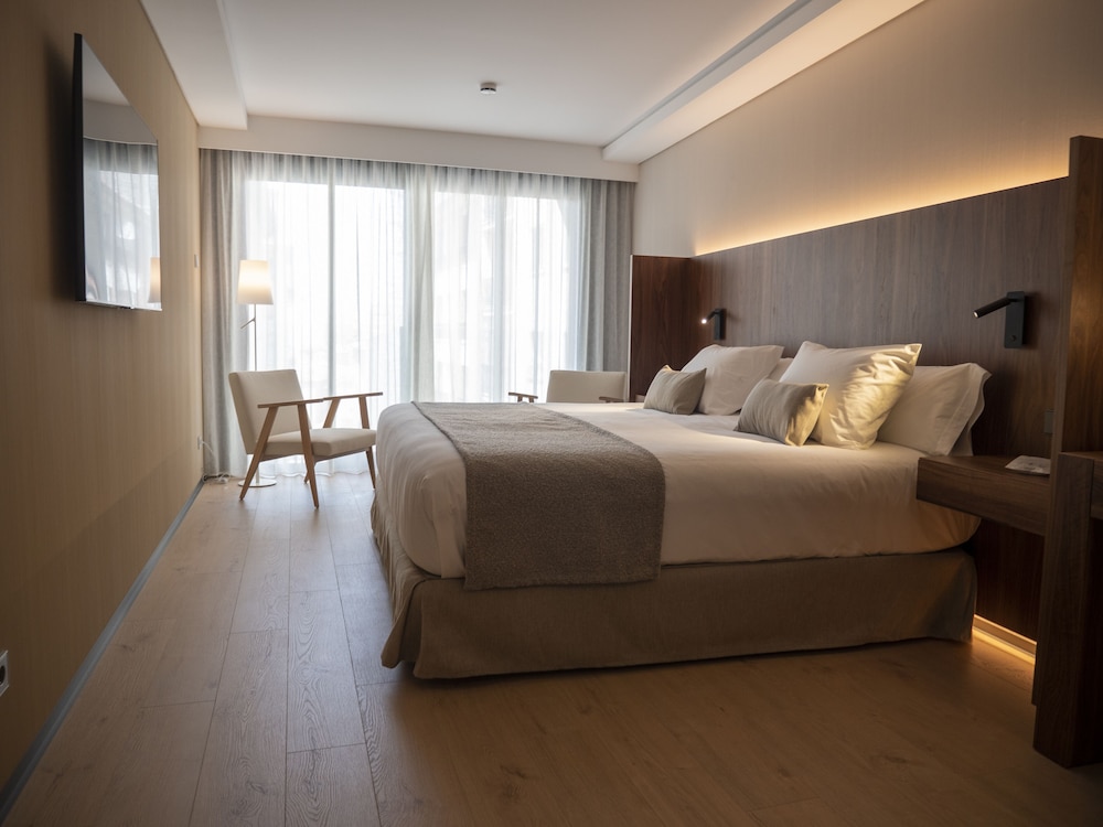 Hotel Palacio la Marquesa 15/47
