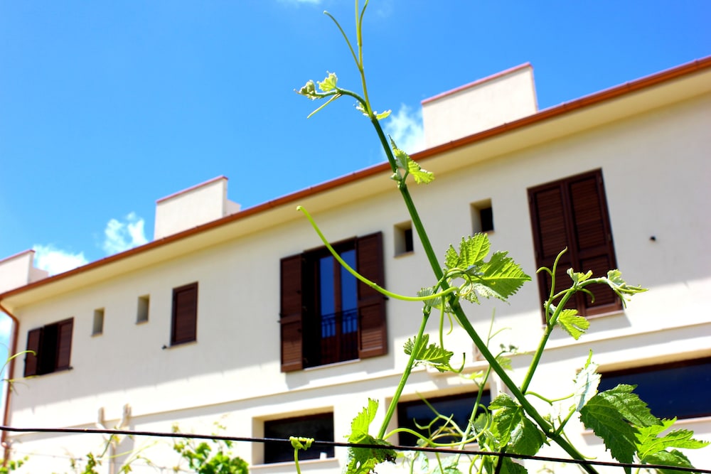 Agriturismo La Casa Di Bacco 1/39