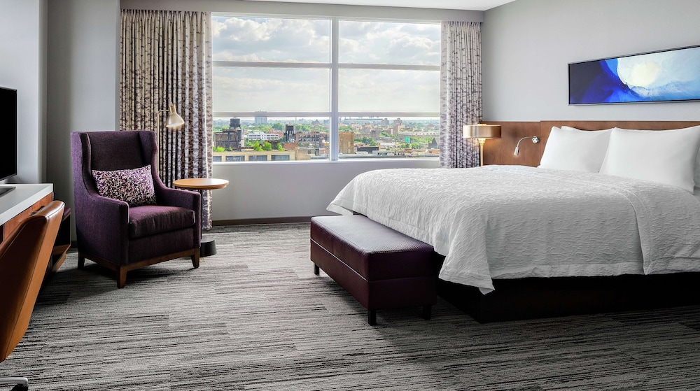 Hilton Garden Inn Chicago Mccormick Place photo3