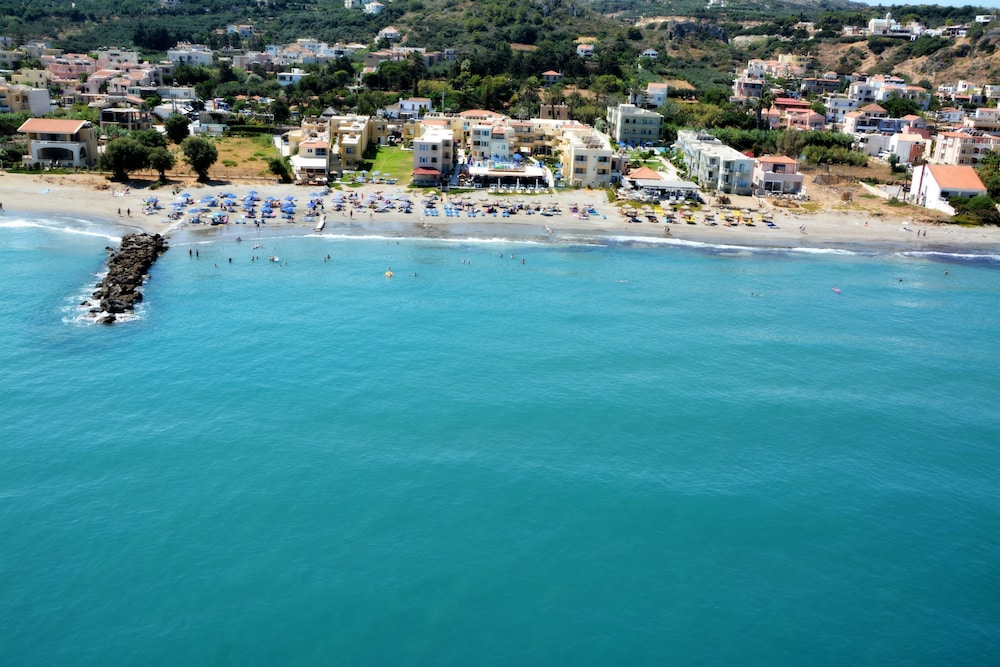 Porto Platanias Beach Luxury Selection - Adults Only 45/50
