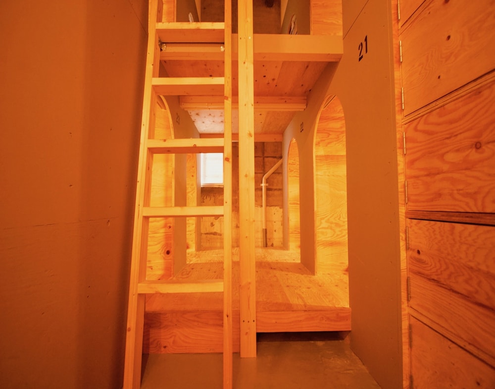 Ishigaki Guesthouse Hive - Hostel 19/47