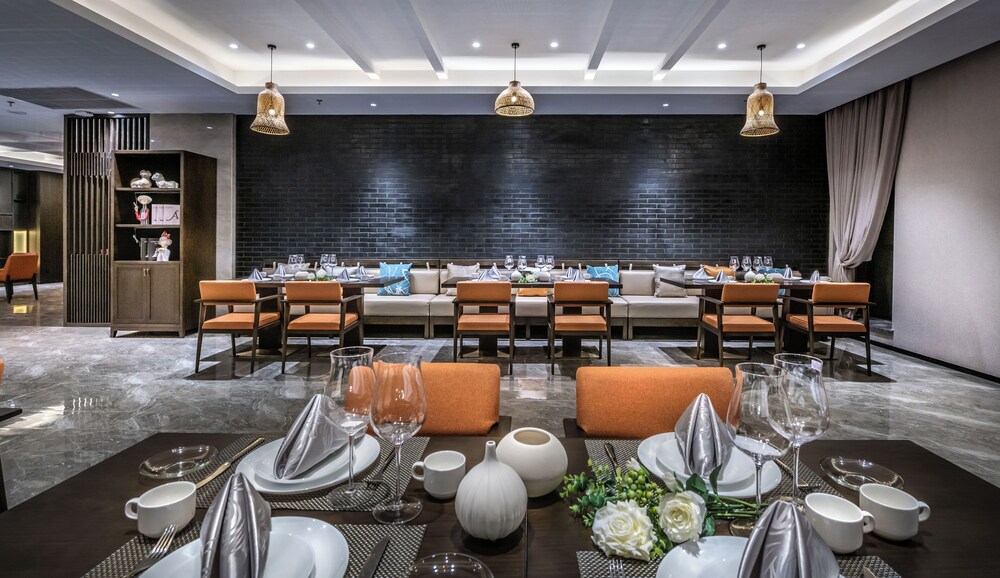 Wyndham Garden Kunming High Tech Zone 24/35