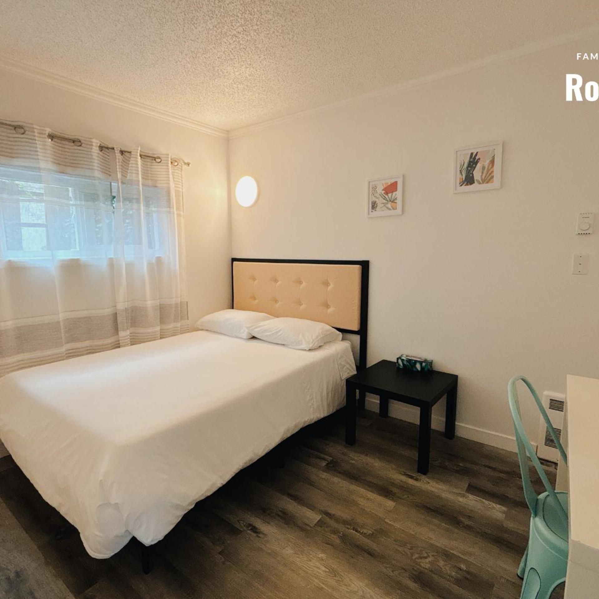 Westview Centre Motel 21/50