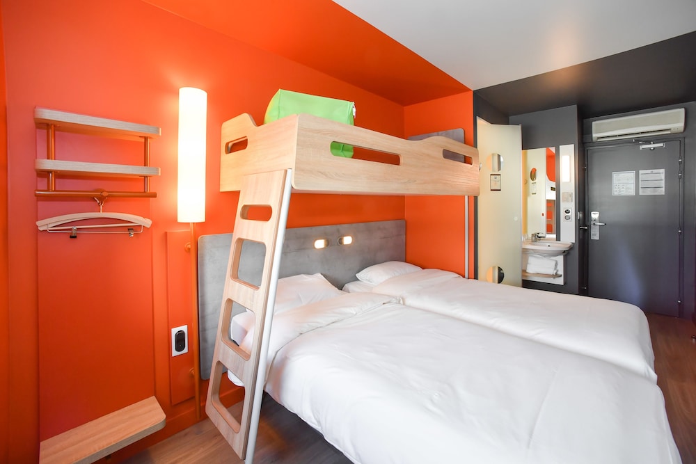 Ibis Budget Saint Lo 13/63