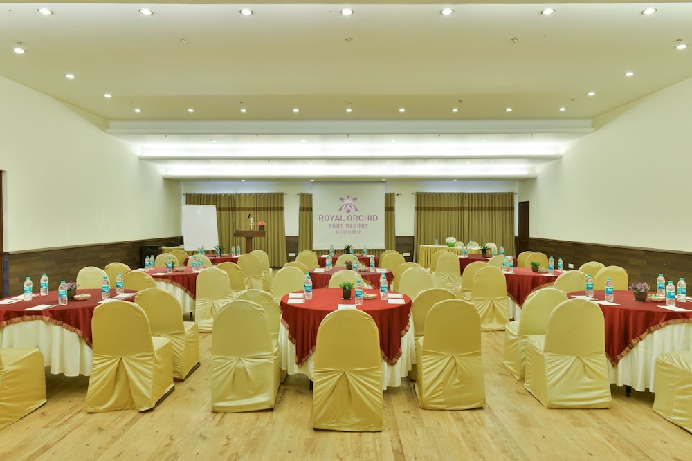 Fort Resorts Mussoorie 63/73