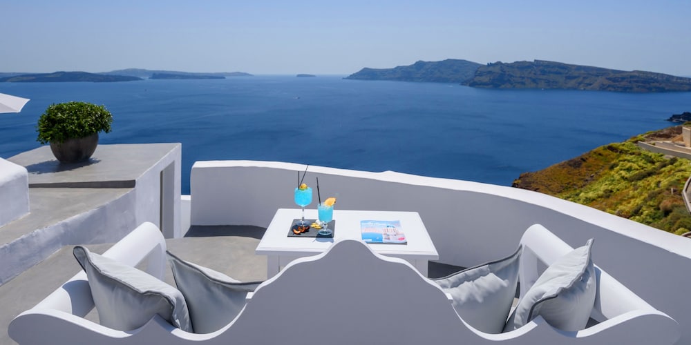 Echoes Luxury Suites By Canvas - Adults Only 21/50