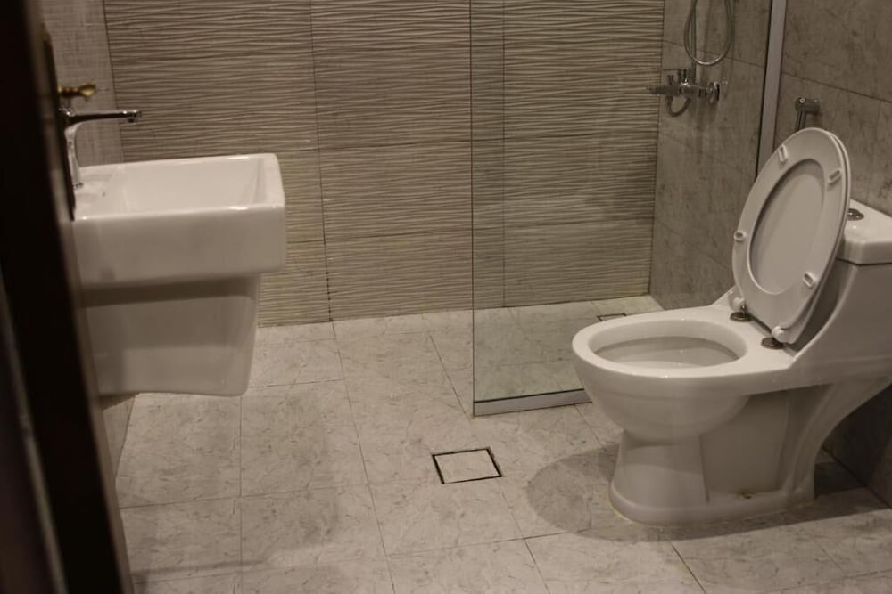 Carawan Al Khaleej Hotel Olaya 56/58