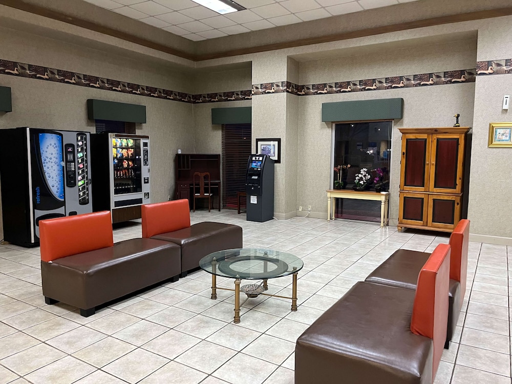 Studio6 Suites West Memphis, AR - Memphis 29/39