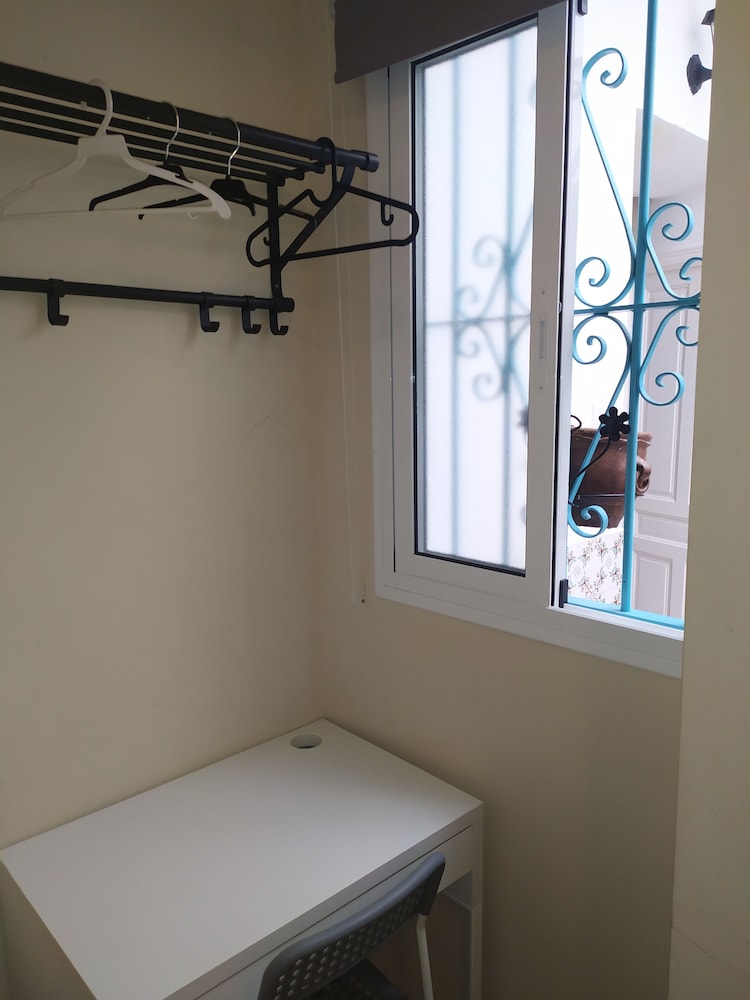 Pension Azahar 26/50
