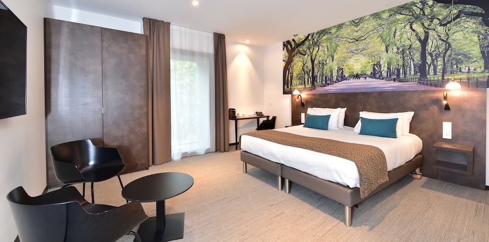 Best Western Plus Central Park Hotel & Spa 18/68