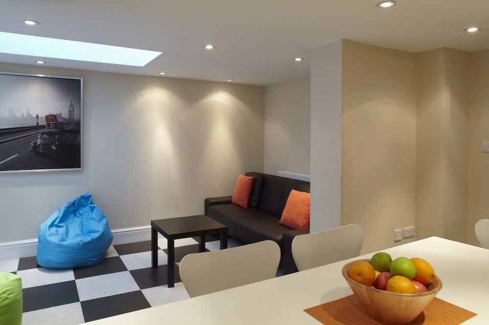 B&B Belgravia 27/43