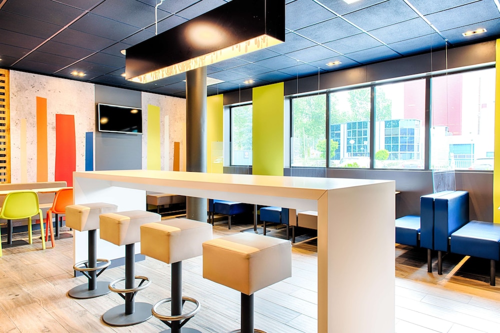 B B Hotel Amsterdam Zaandam 46/50