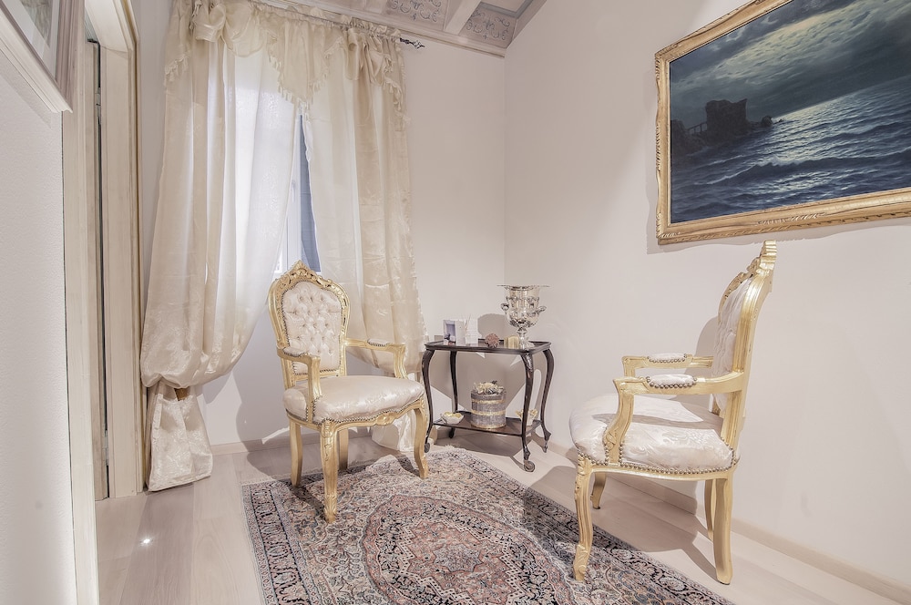 Le Suite Di Giulietta 34/44