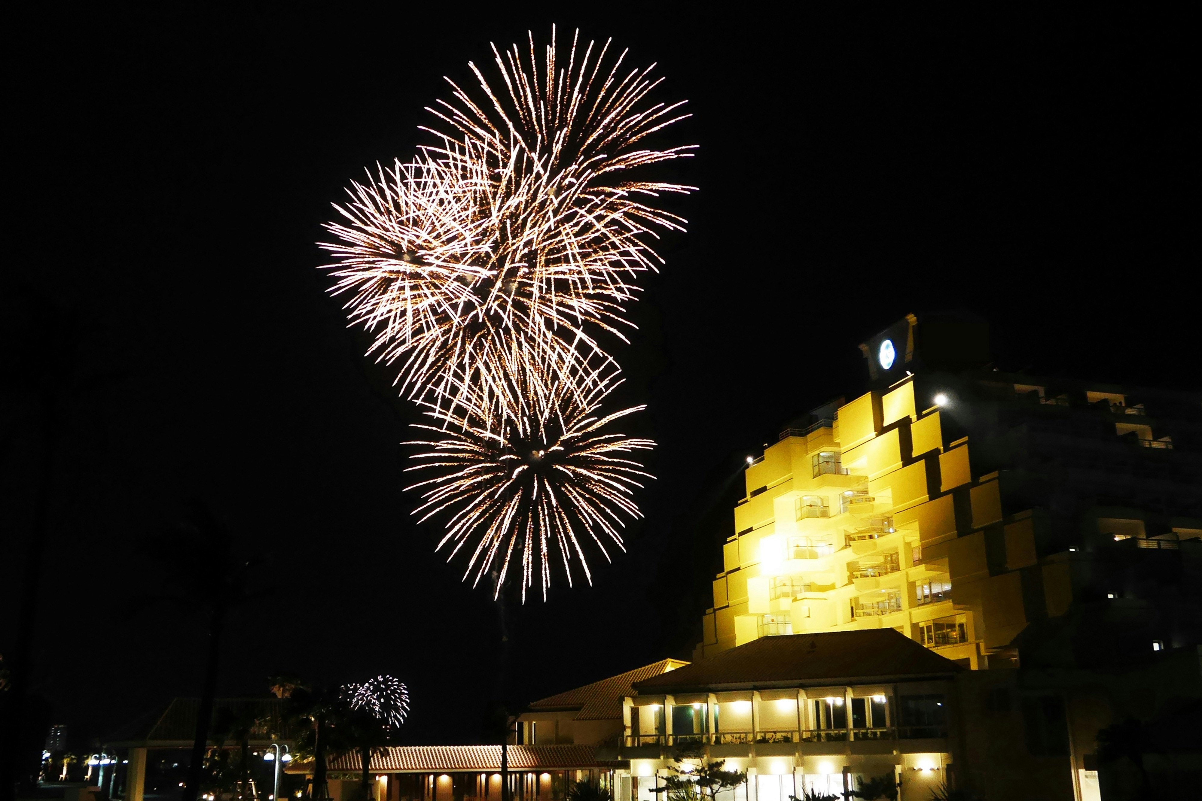 Sheraton Okinawa Sunmarina Resort 2/50
