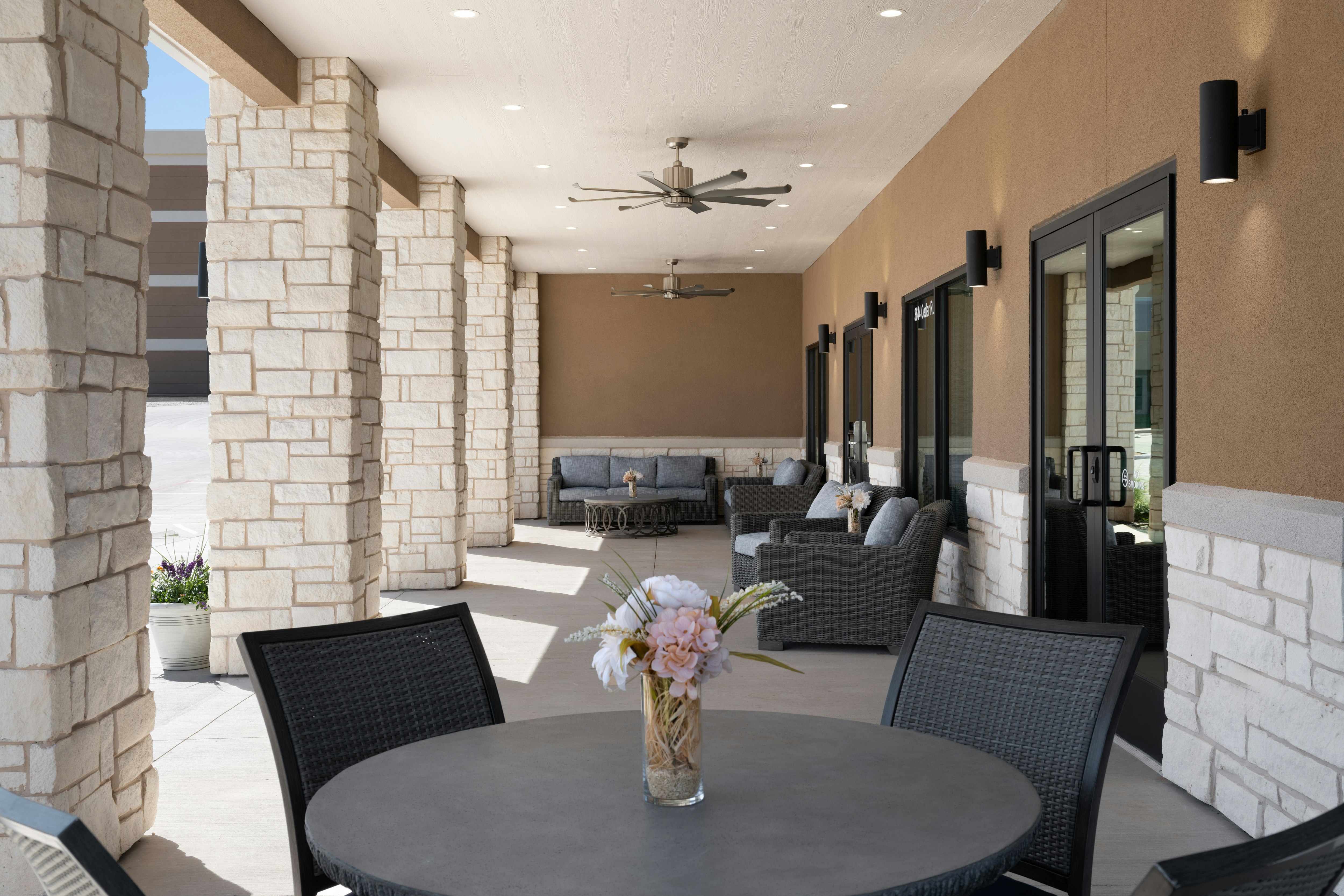 Home2 Suites by Hilton Abilene Southwest 20/25