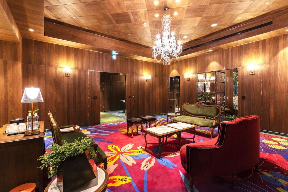 Inhouse Hotel Grand 39/65