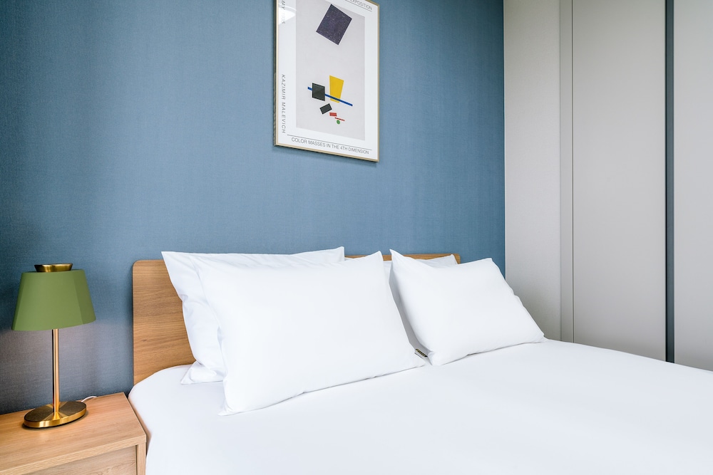 Urbanstay Incheon Songdo 24/47