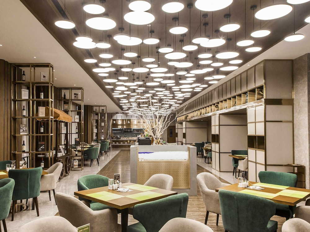 Mercure Harbin Songbei 34/46